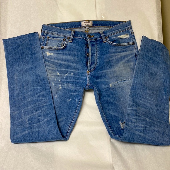 AGOLDE boyfriend jeans
Agolde - Picture 3 of 11